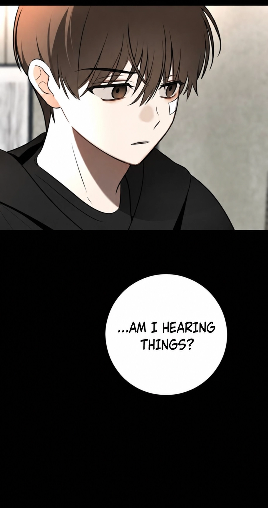 Read Please Don’t Die! chapter 17 image 105 on Lezhin