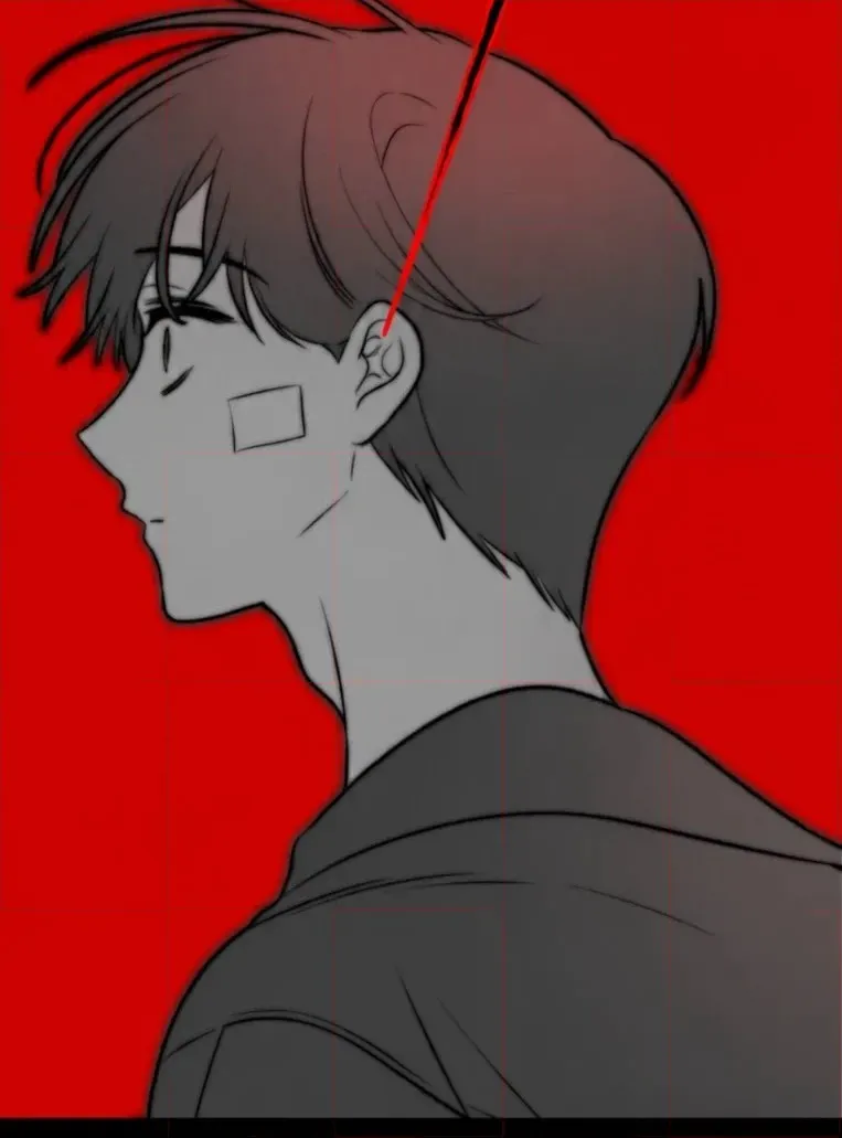 Read Please Don’t Die! chapter 17 image 109 on Lezhin