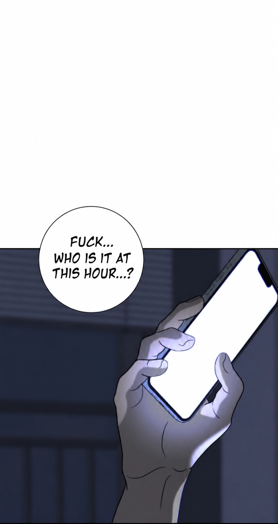 Read Please Don’t Die! chapter 17 image 114 on Lezhin