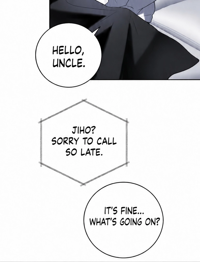 Read Please Don’t Die! chapter 17 image 118 on Lezhin