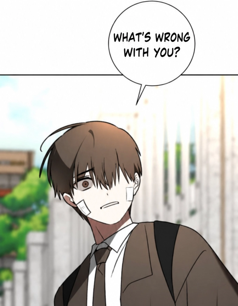 Read Please Don’t Die! chapter 17 image 12 on Lezhin