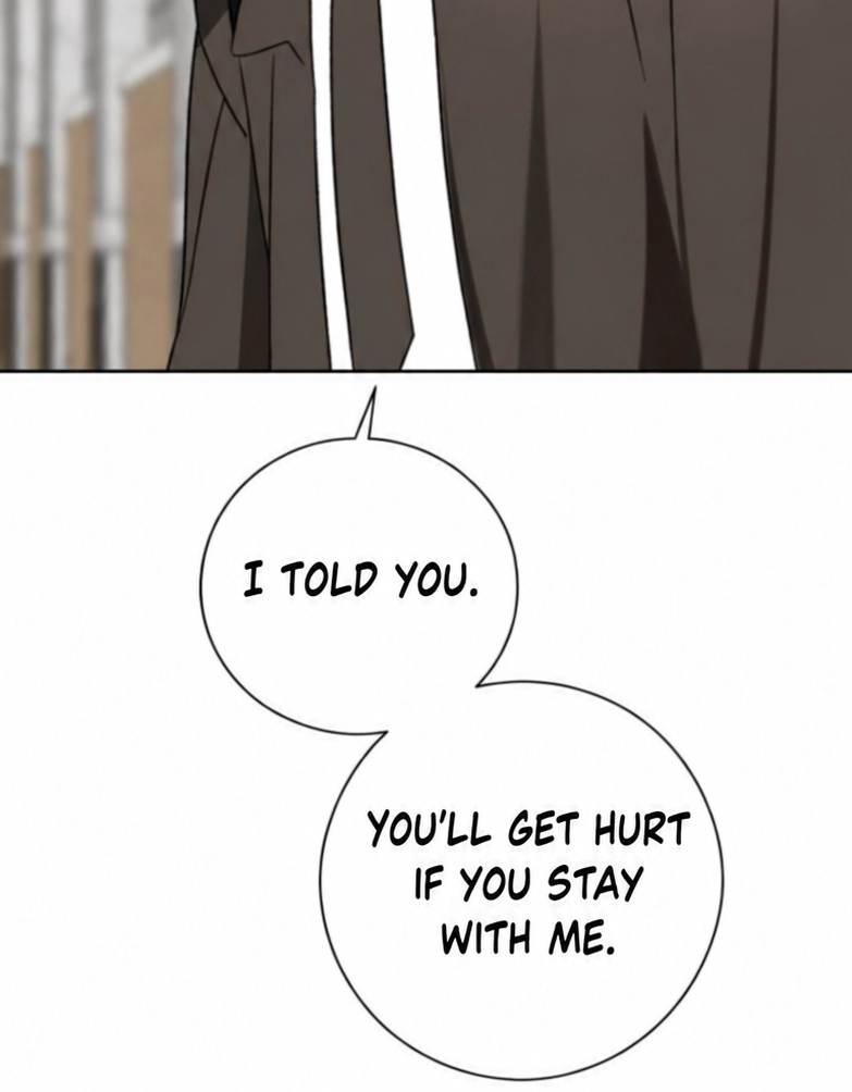 Read Please Don’t Die! chapter 17 image 13 on Lezhin