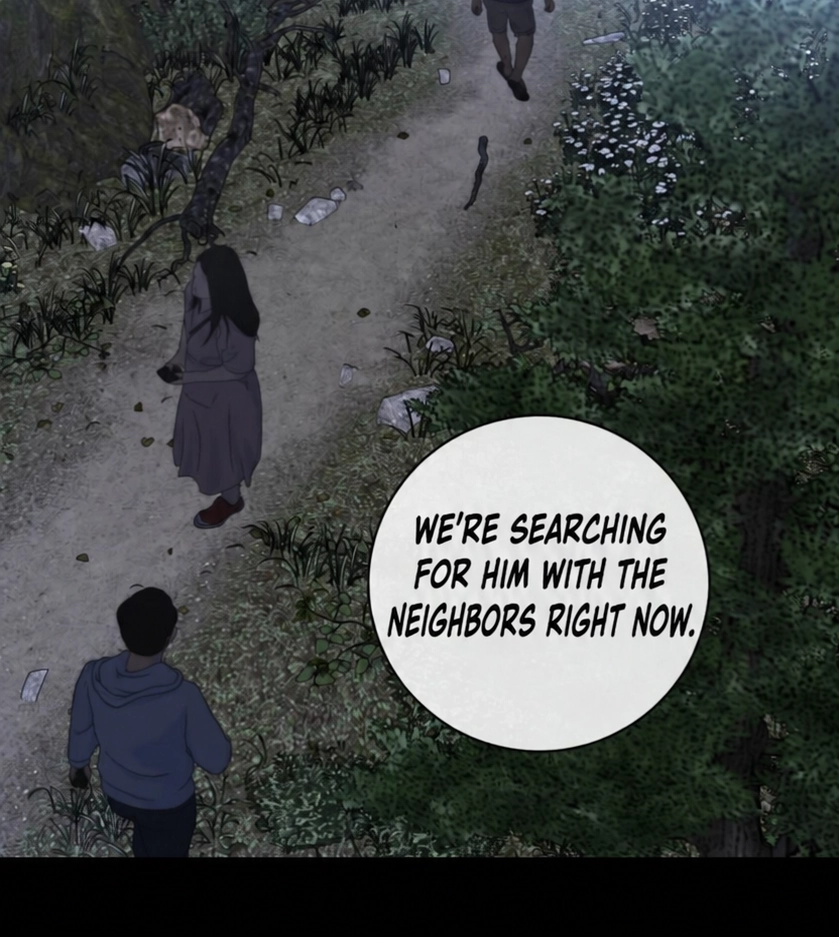 Read Please Don’t Die! chapter 17 image 131 on Lezhin