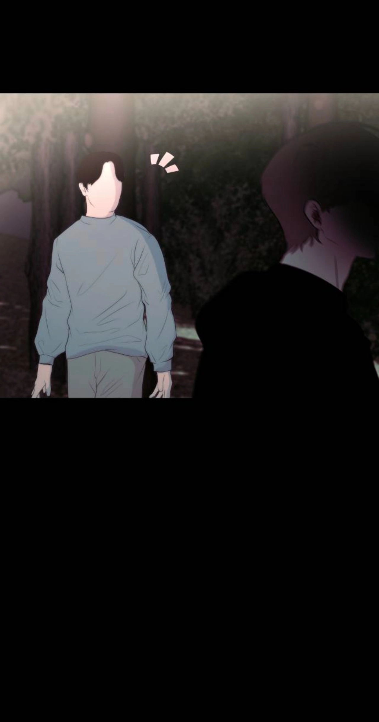 Read Please Don’t Die! chapter 17 image 136 on Lezhin