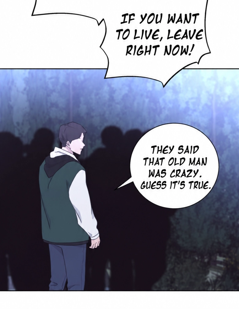 Read Please Don’t Die! chapter 17 image 145 on Lezhin