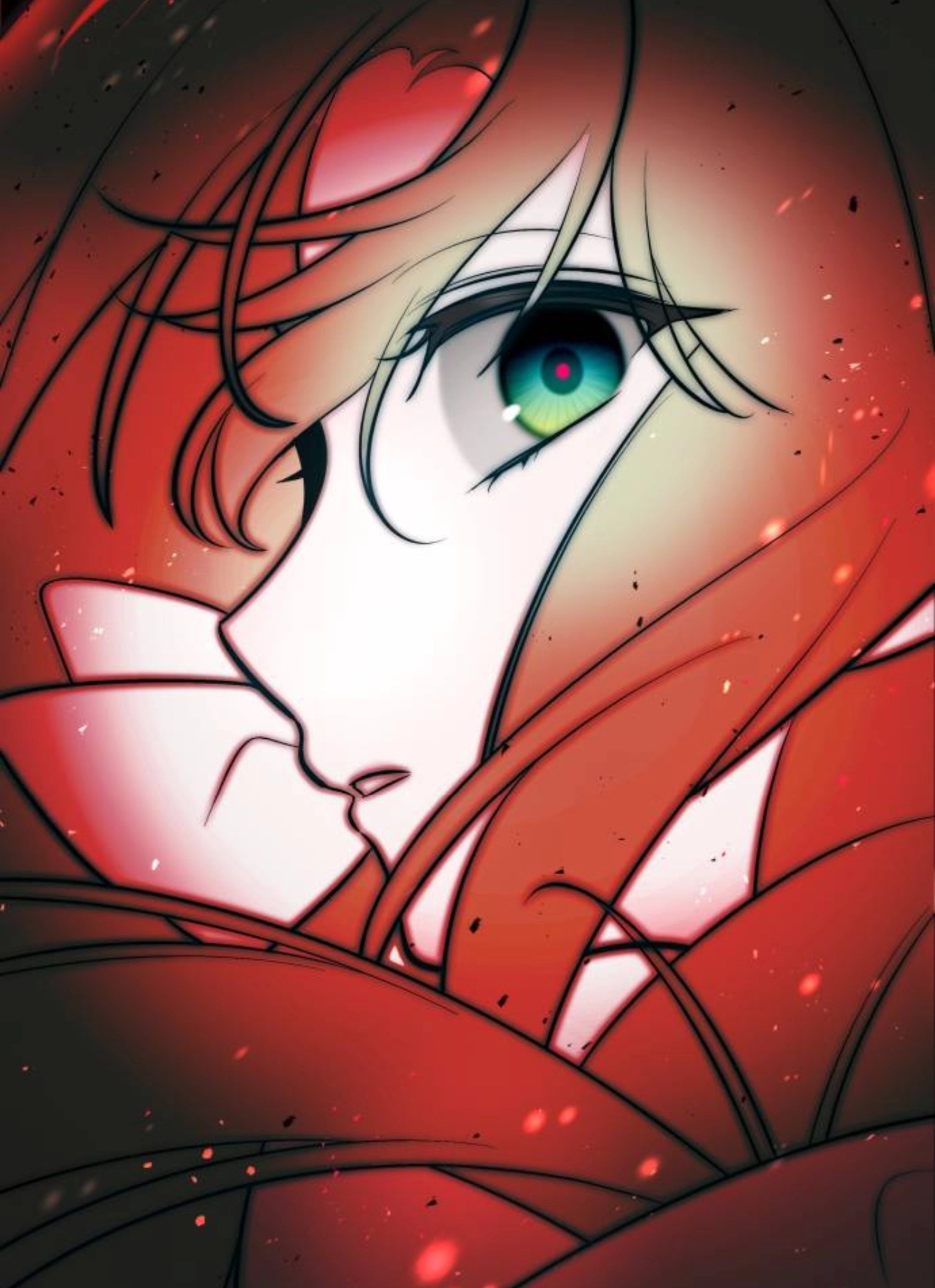 Read Please Don’t Die! chapter 17 image 151 on Lezhin