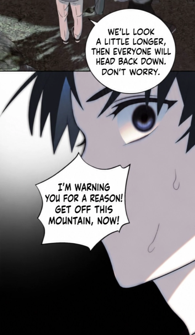 Read Please Don’t Die! chapter 17 image 155 on Lezhin