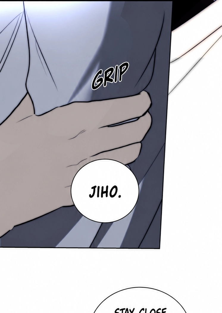 Read Please Don’t Die! chapter 17 image 156 on Lezhin