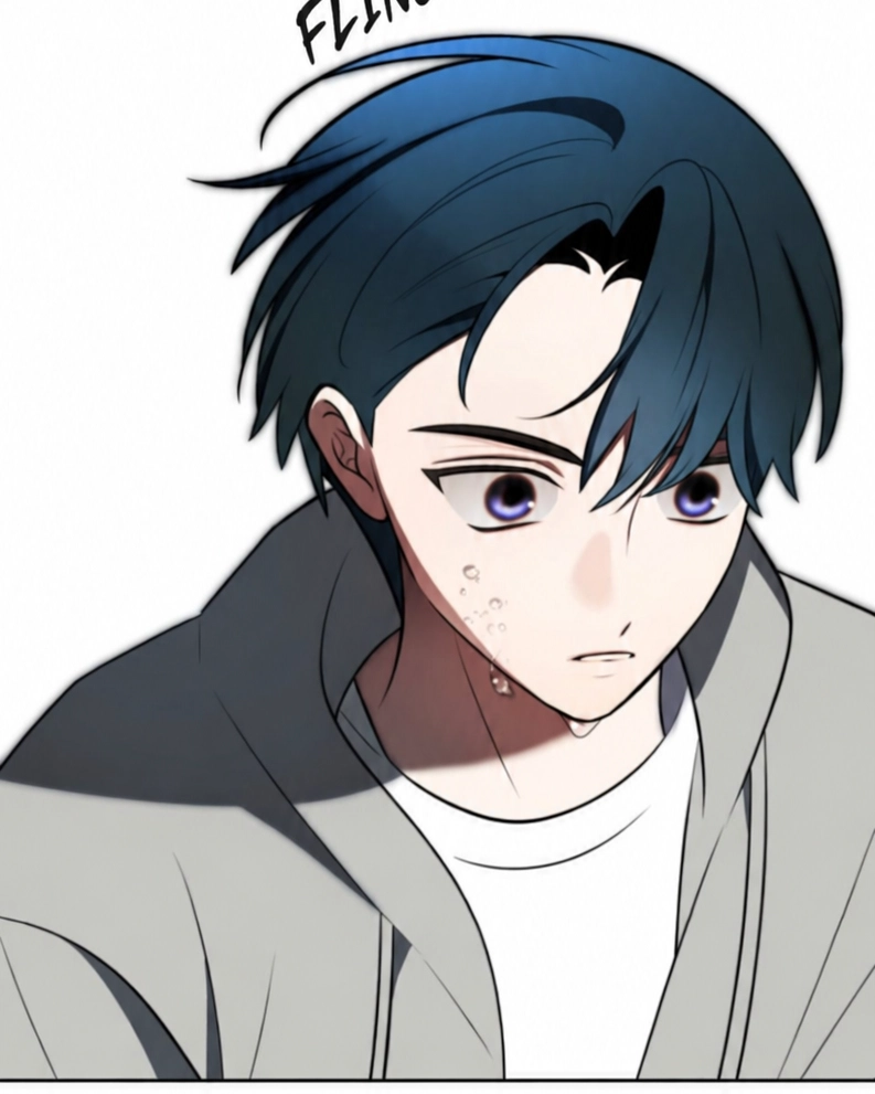Read Please Don’t Die! chapter 17 image 166 on Lezhin