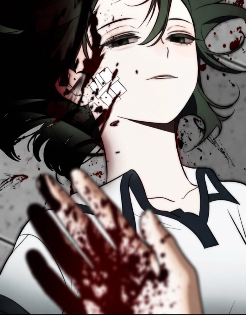 Read Please Don’t Die! chapter 17 image 17 on Lezhin