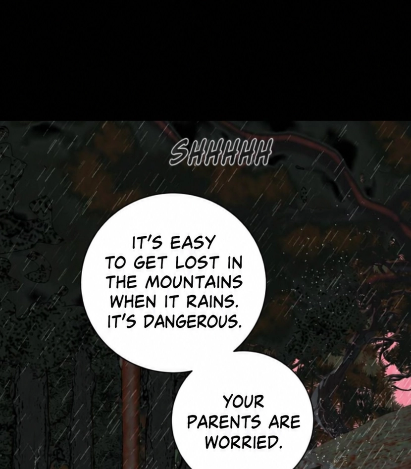 Read Please Don’t Die! chapter 17 image 175 on Lezhin