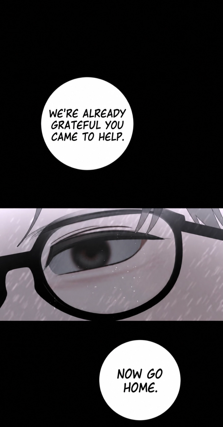 Read Please Don’t Die! chapter 17 image 177 on Lezhin