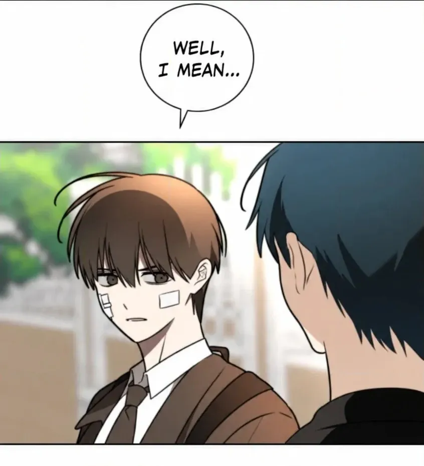 Read Please Don’t Die! chapter 17 image 19 on Lezhin