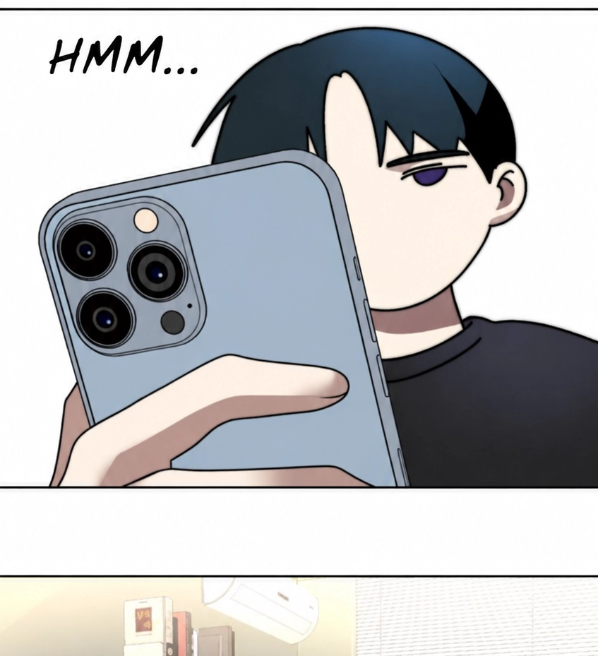 Read Please Don’t Die! chapter 17 image 196 on Lezhin