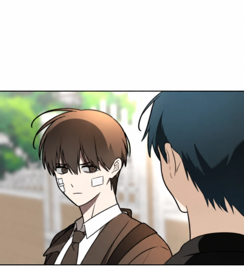 Read Please Don’t Die! chapter 17 image 20 on Lezhin