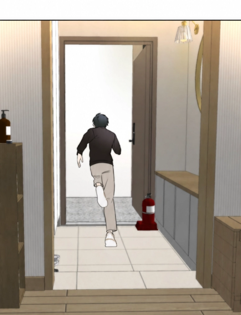 Read Please Don’t Die! chapter 17 image 202 on Lezhin