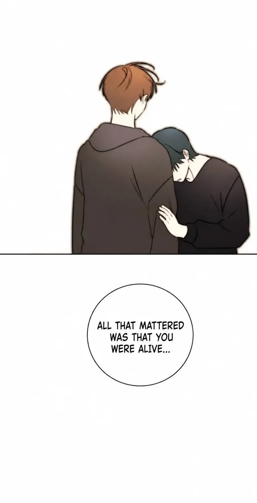 Read Please Don’t Die! chapter 17 image 229 on Lezhin