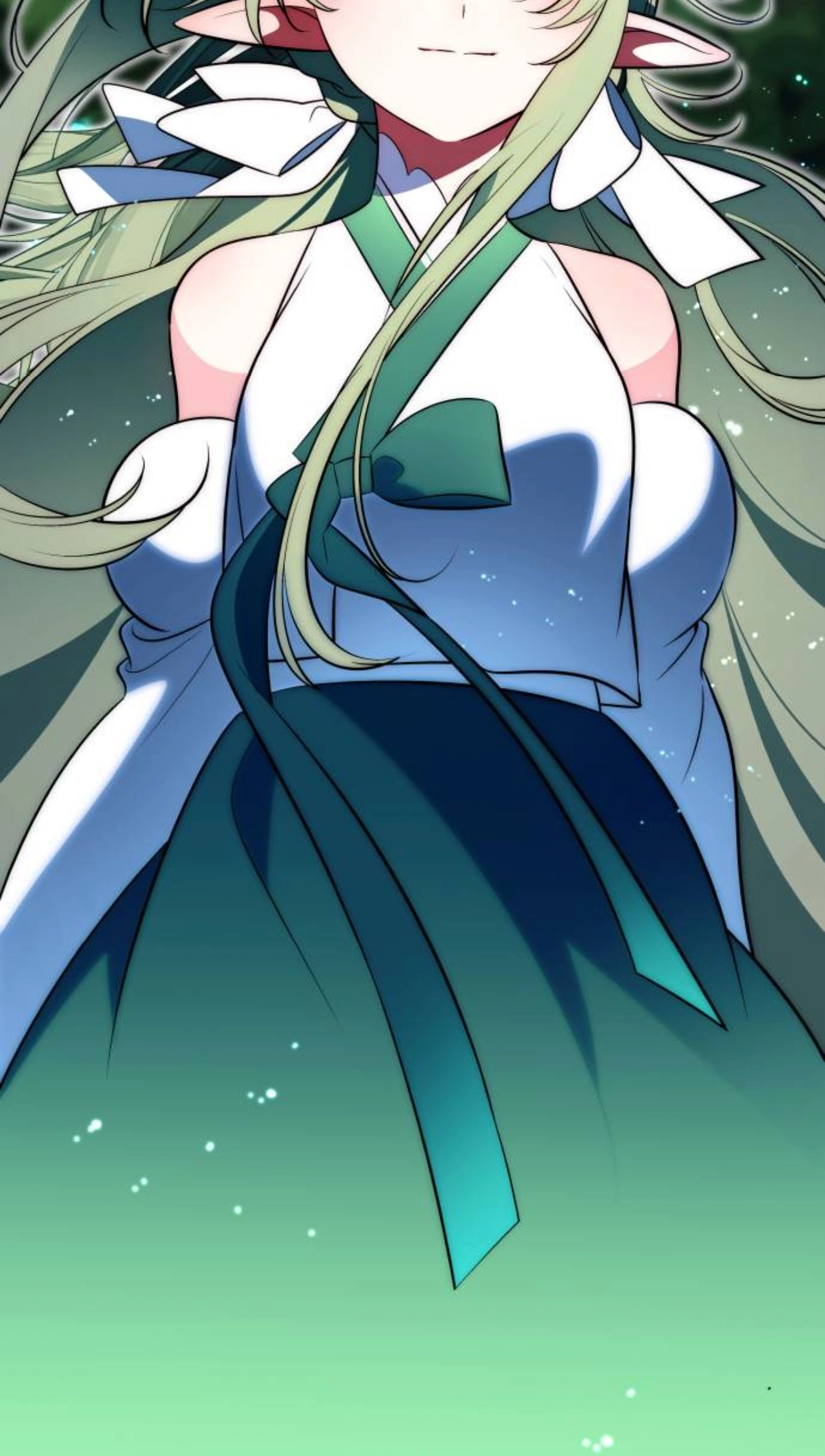 Read Please Don’t Die! chapter 17 image 240 on Lezhin