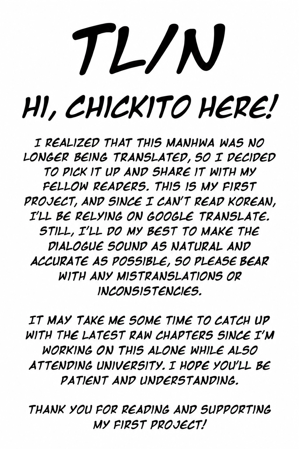 Read Please Don’t Die! chapter 17 image 243 on Lezhin