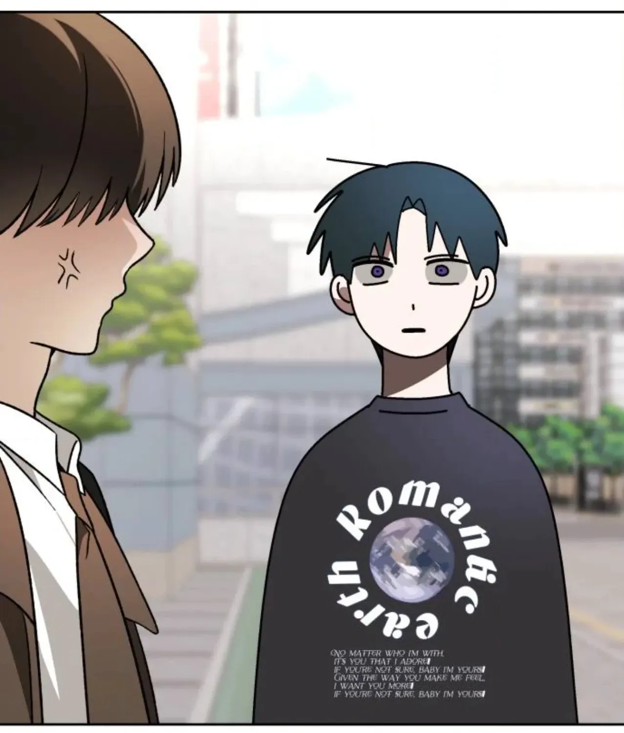 Read Please Don’t Die! chapter 17 image 29 on Lezhin