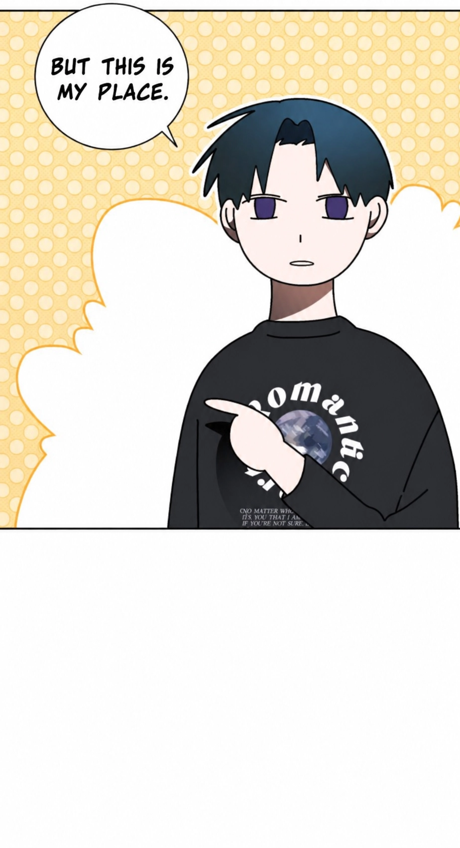 Read Please Don’t Die! chapter 17 image 30 on Lezhin
