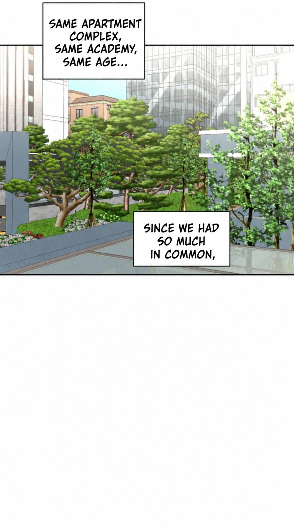 Read Please Don’t Die! chapter 17 image 36 on Lezhin