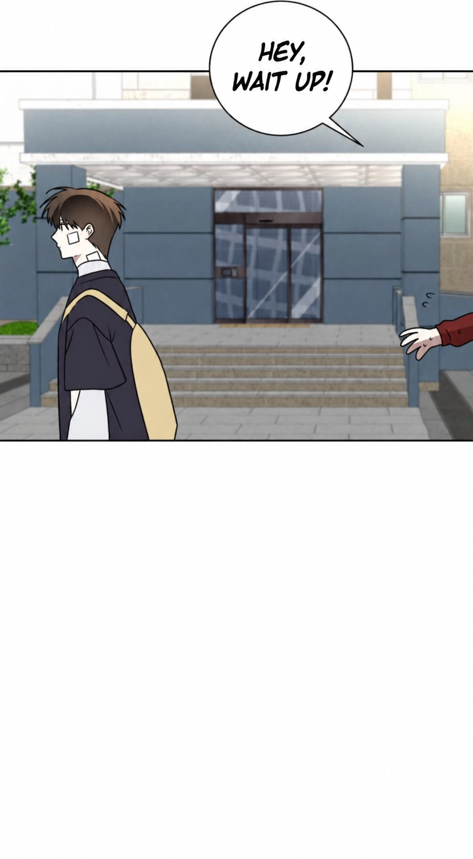 Read Please Don’t Die! chapter 17 image 37 on Lezhin