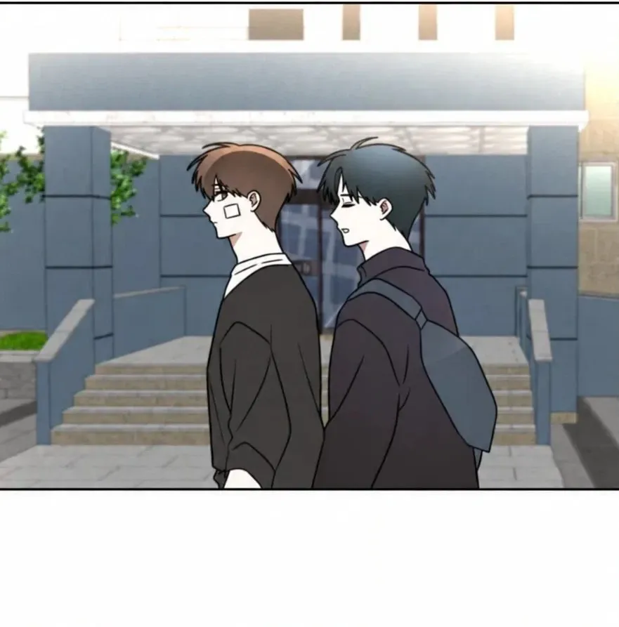 Read Please Don’t Die! chapter 17 image 39 on Lezhin