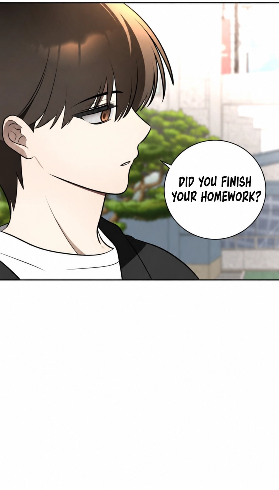 Read Please Don’t Die! chapter 17 image 41 on Lezhin