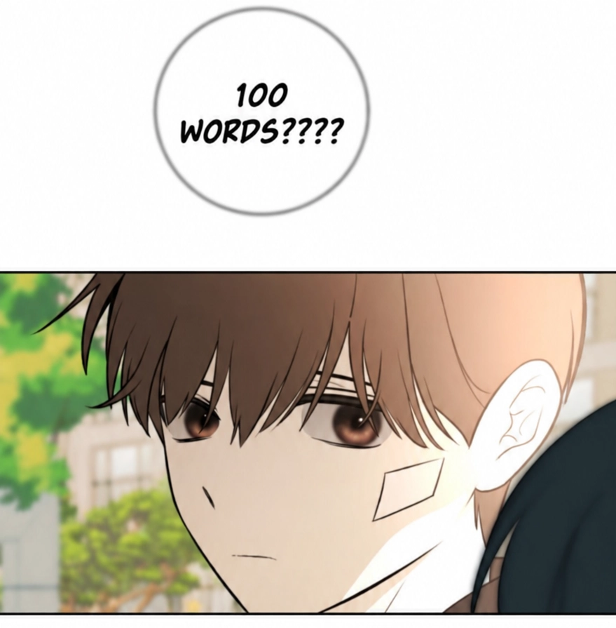 Read Please Don’t Die! chapter 17 image 46 on Lezhin