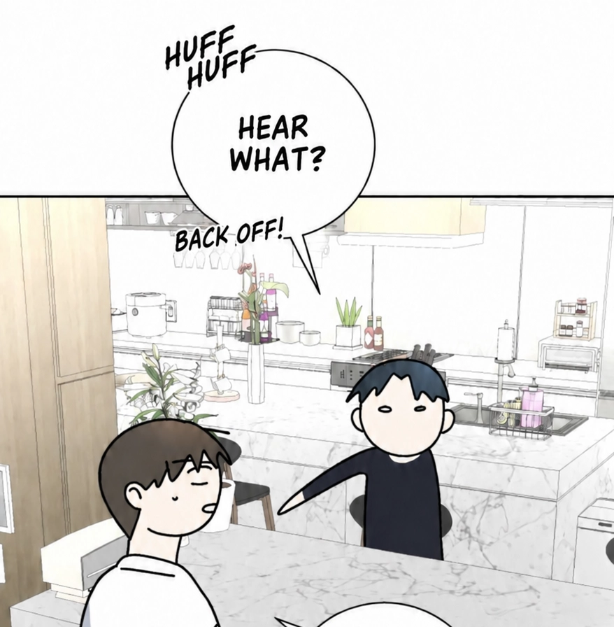 Read Please Don’t Die! chapter 17 image 57 on Lezhin