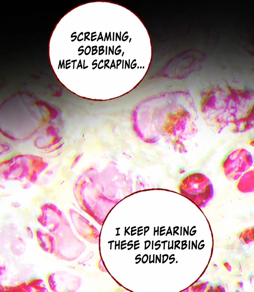 Read Please Don’t Die! chapter 17 image 62 on Lezhin