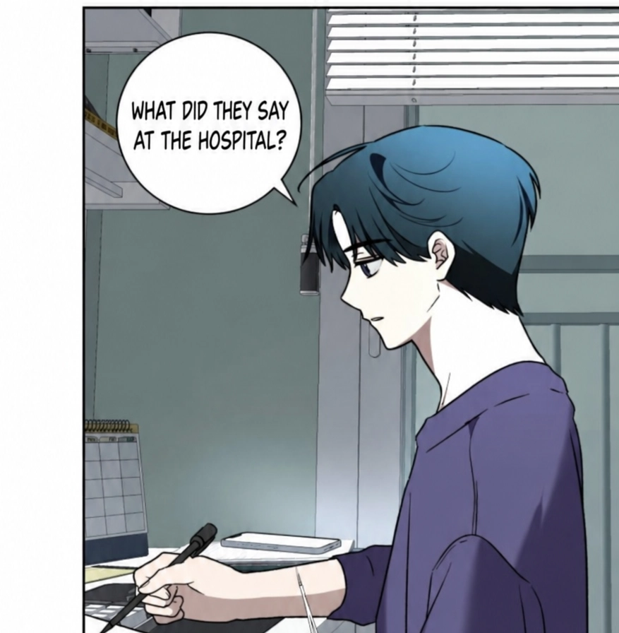 Read Please Don’t Die! chapter 17 image 66 on Lezhin