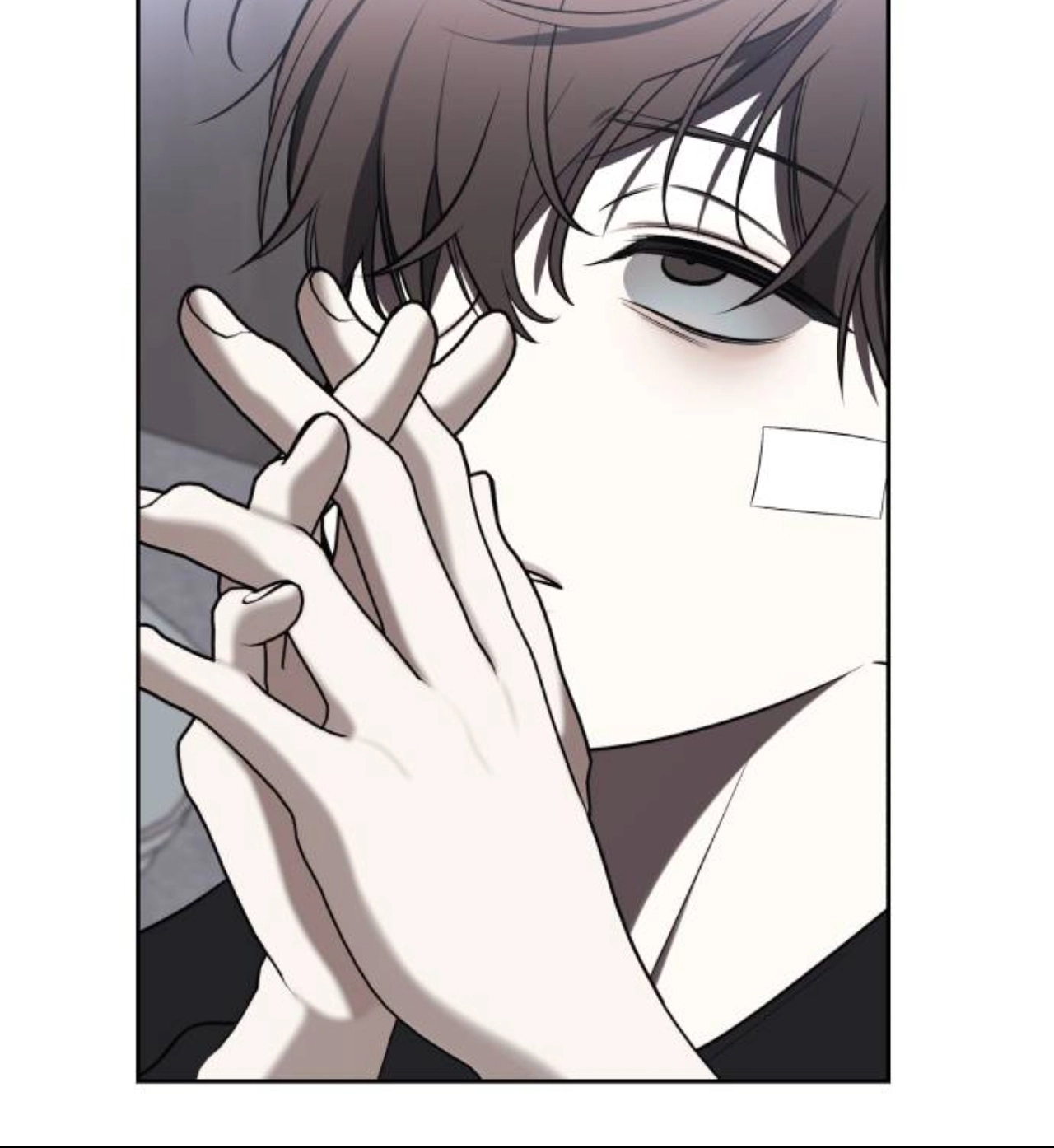Read Please Don’t Die! chapter 17 image 71 on Lezhin