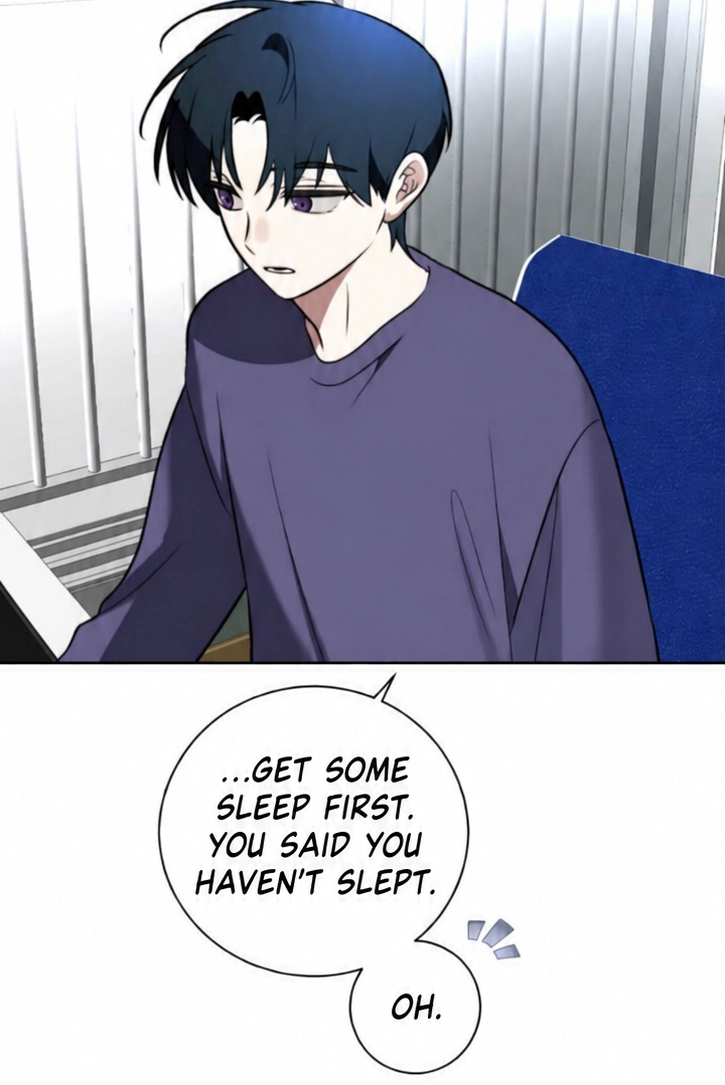 Read Please Don’t Die! chapter 17 image 73 on Lezhin