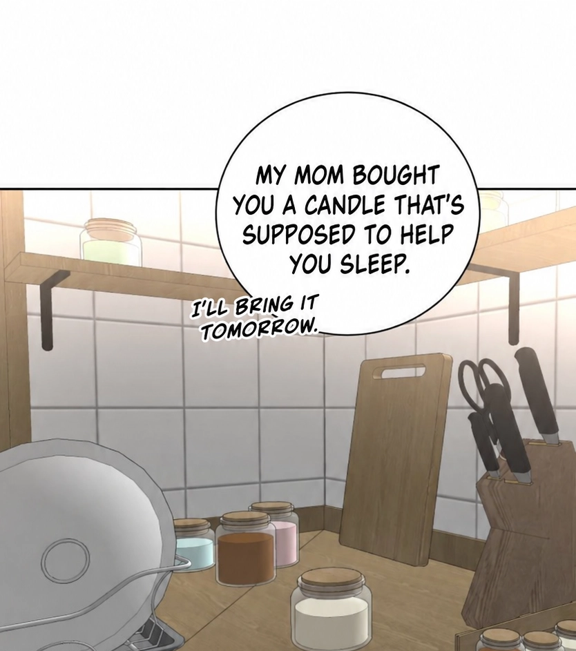 Read Please Don’t Die! chapter 17 image 74 on Lezhin