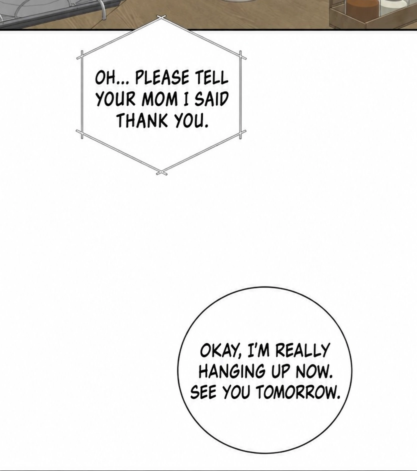 Read Please Don’t Die! chapter 17 image 75 on Lezhin