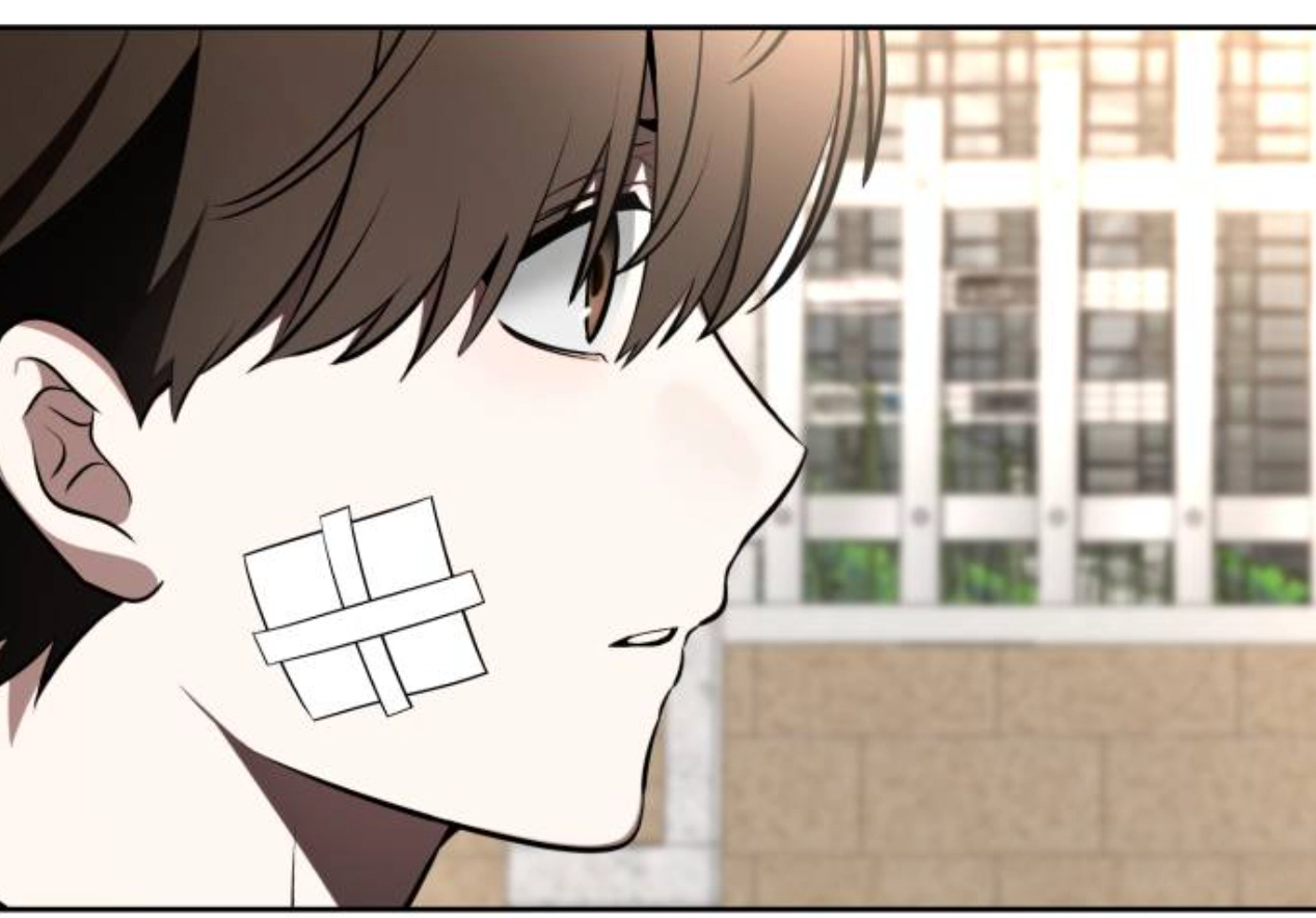 Read Please Don’t Die! chapter 17 image 8 on Lezhin