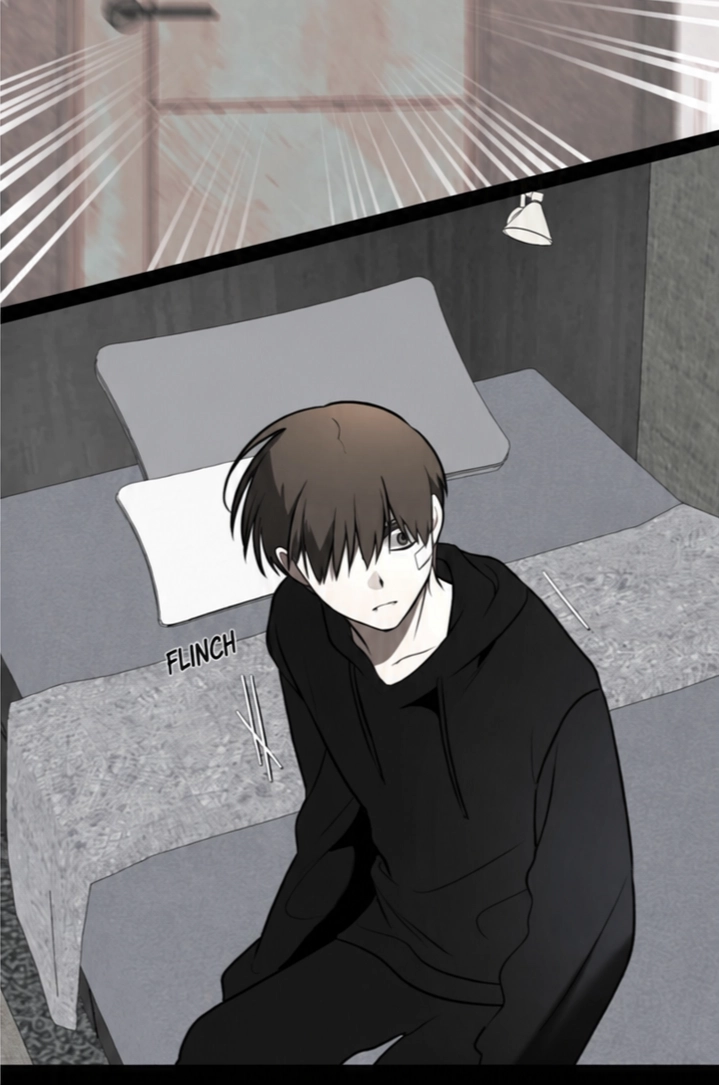 Read Please Don’t Die! chapter 17 image 92 on Lezhin