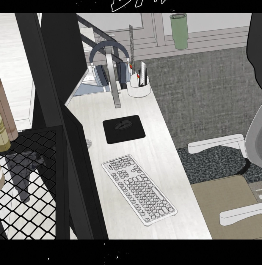 Read Please Don’t Die! chapter 17 image 96 on Lezhin