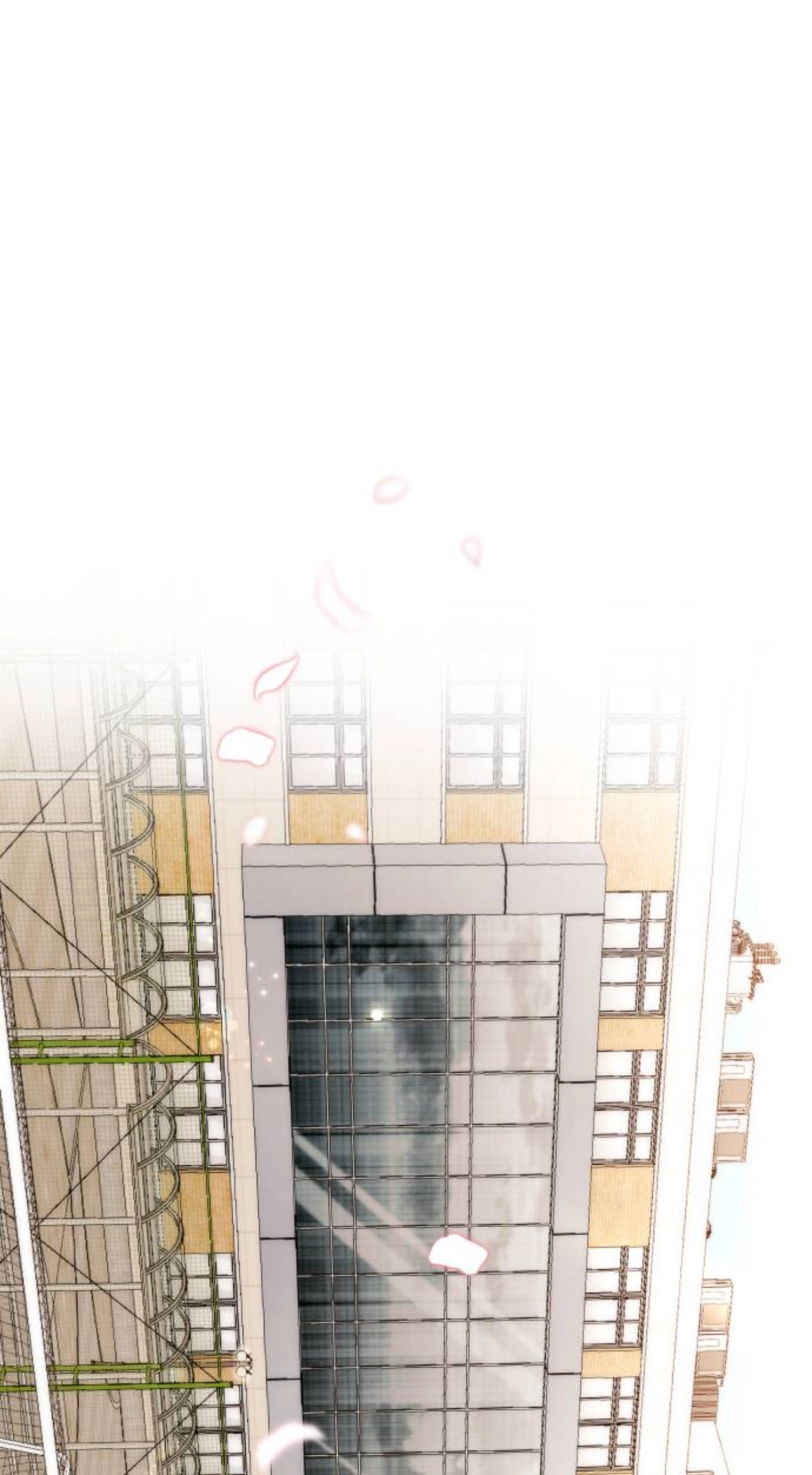 Read Please Don’t Die! chapter 18 image 0 on Lezhin