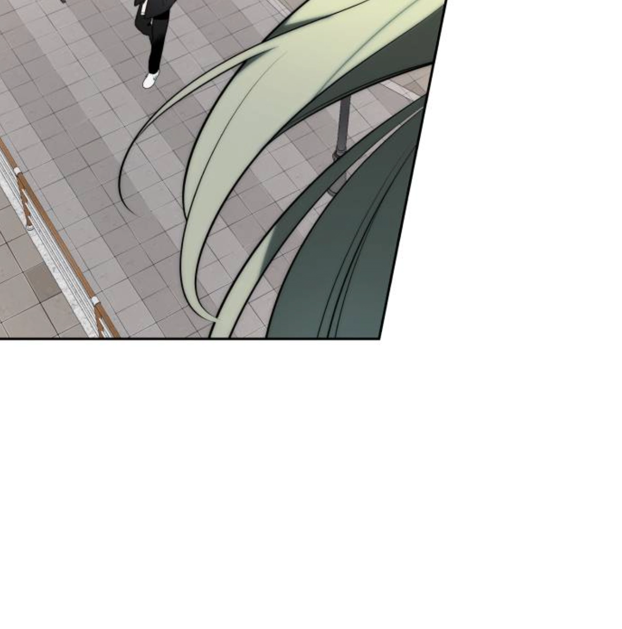 Read Please Don’t Die! chapter 18 image 10 on Lezhin