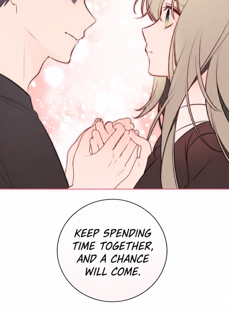 Read Please Don’t Die! chapter 18 image 100 on Lezhin