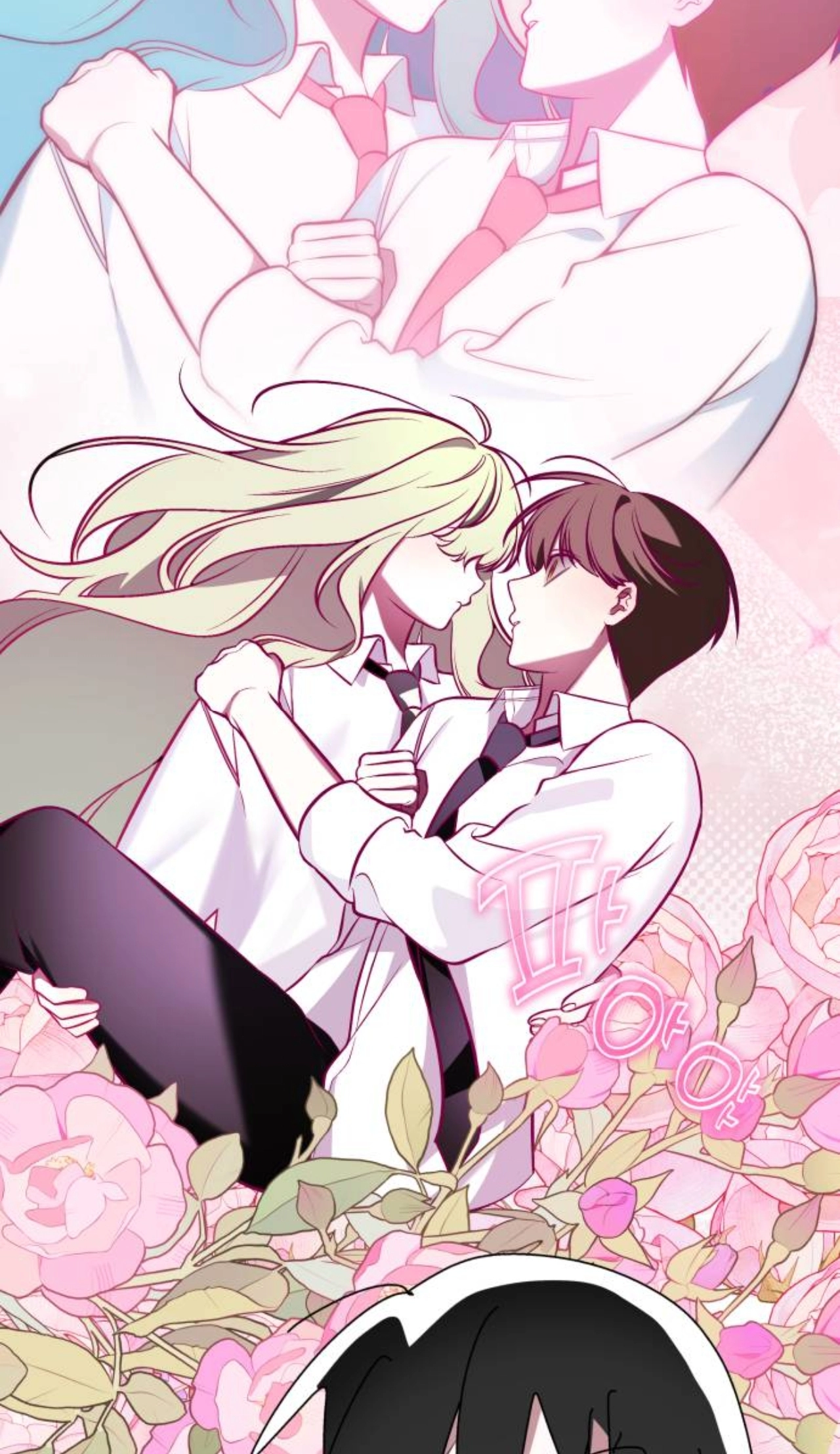 Read Please Don’t Die! chapter 18 image 102 on Lezhin