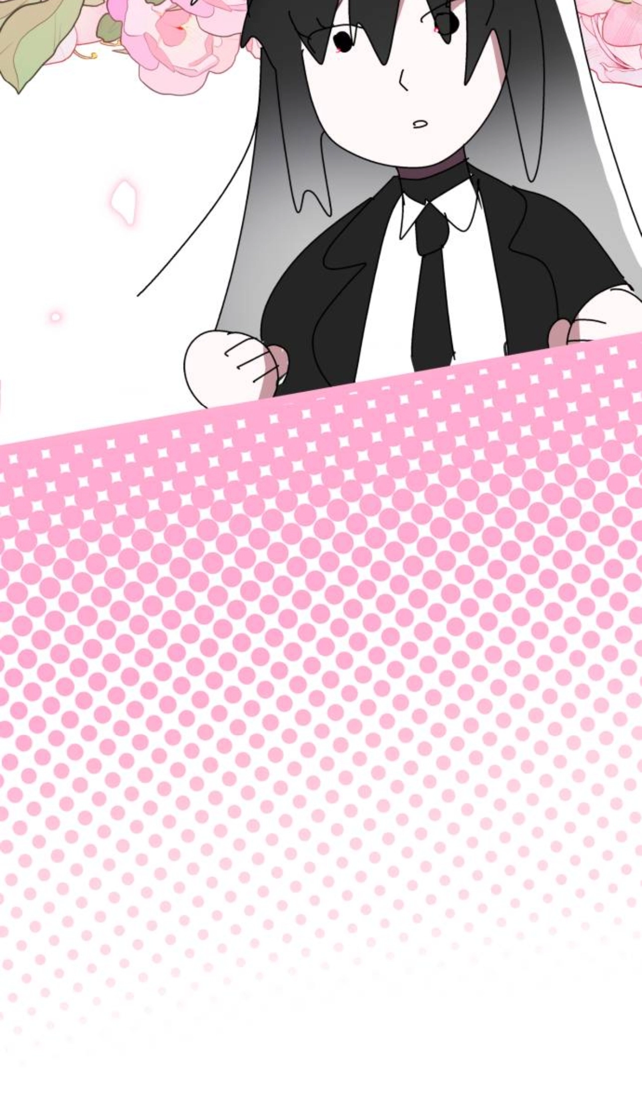 Read Please Don’t Die! chapter 18 image 103 on Lezhin