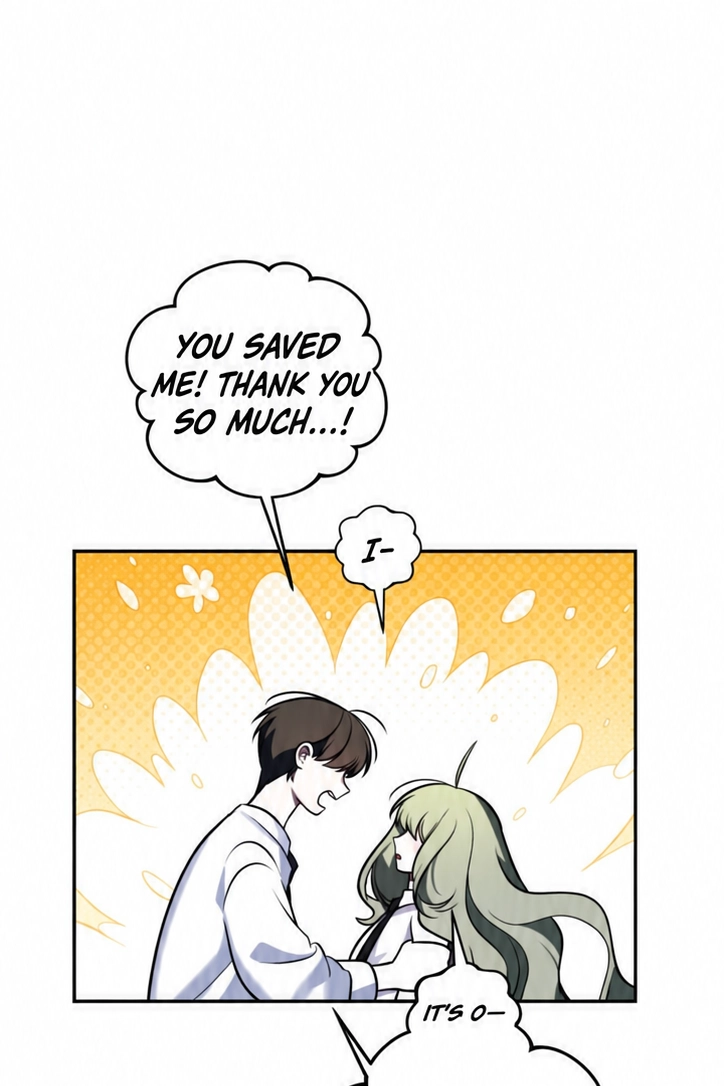 Read Please Don’t Die! chapter 18 image 107 on Lezhin