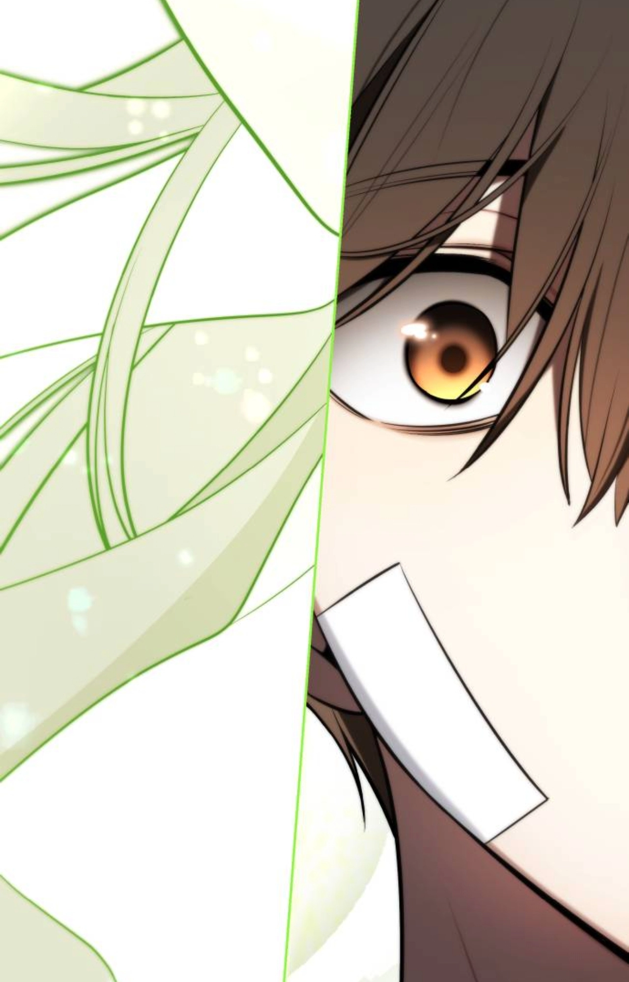 Read Please Don’t Die! chapter 18 image 114 on Lezhin