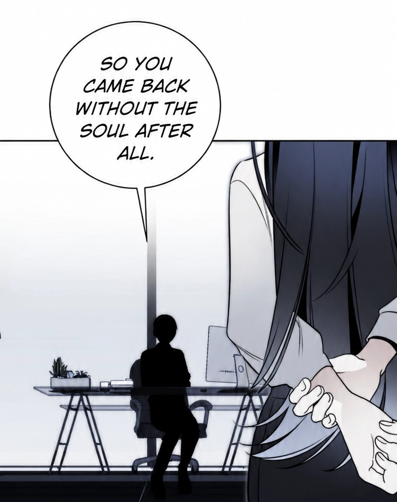 Read Please Don’t Die! chapter 18 image 123 on Lezhin