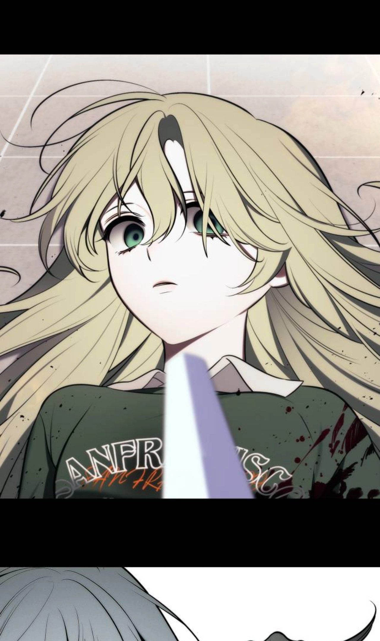 Read Please Don’t Die! chapter 18 image 146 on Lezhin
