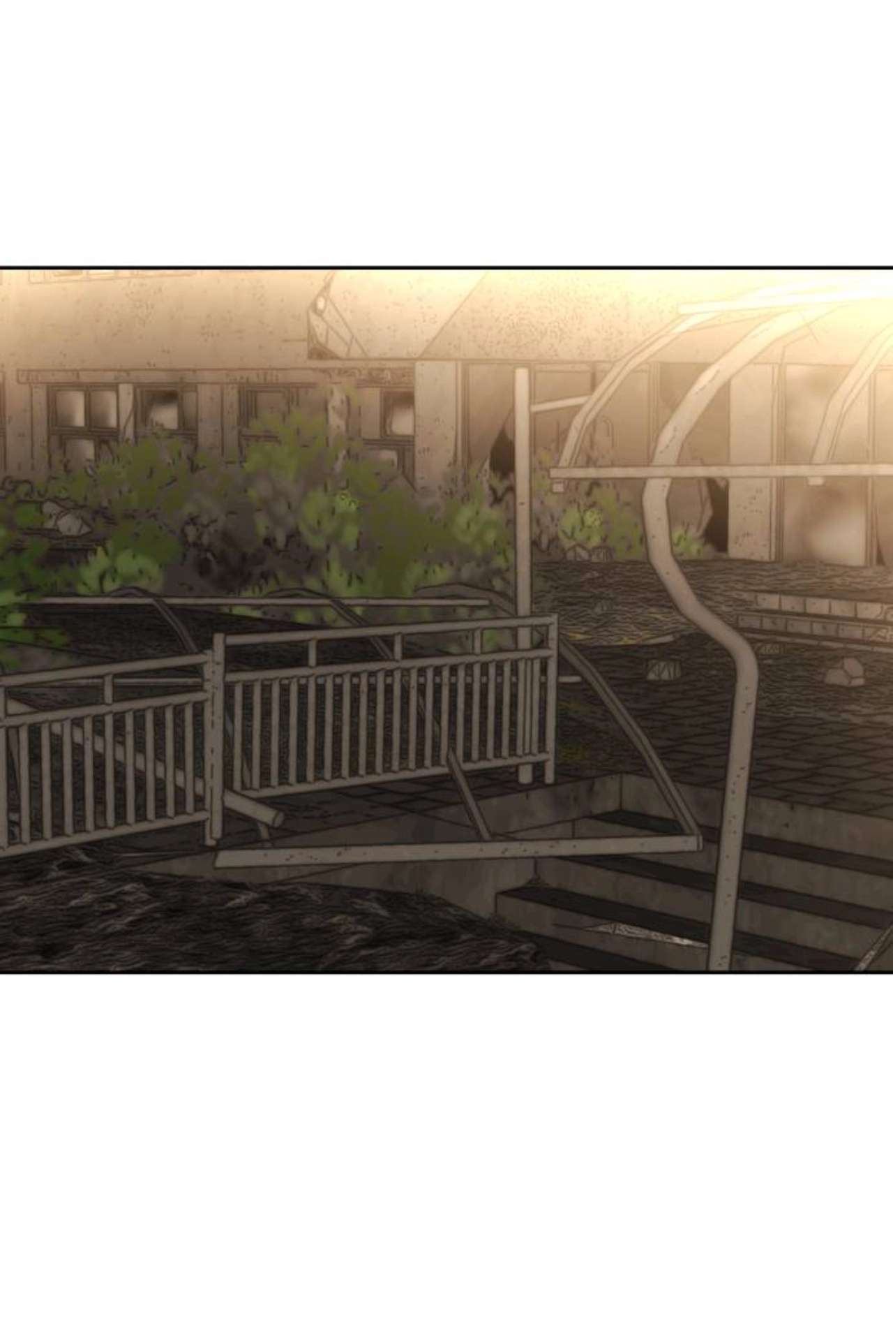 Read Please Don’t Die! chapter 18 image 152 on Lezhin
